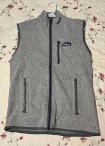 Vest