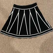 Vila Milano Women’s size XL skater skirt