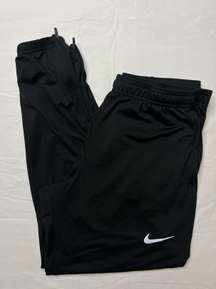 Dri-Fit Joggers