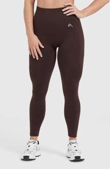 CLASSIC SEAMLESS 2.0 LEGGINGS