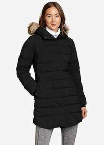 Women's Sun Valley Frost Down Parka