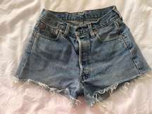 Vintage Shorts