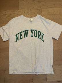 New York Tee