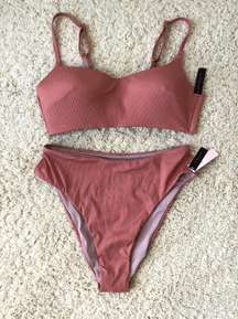 Swimwear Set