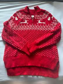 Christmas Sweater