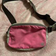 Belt Bag