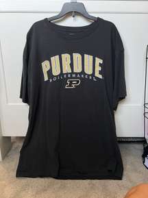 Purdue Tee