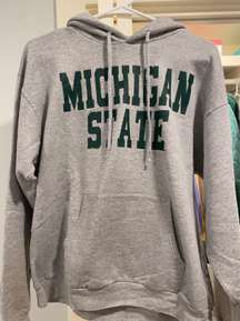 Michigan State Sweatshirt