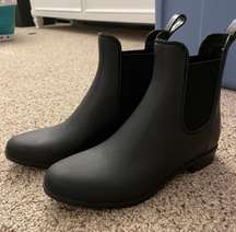 Chelsea Rainbooties