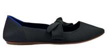 Rothy’s The Point Bow-Tie Mary Jane Shoes - Black  - Size 11.5 - New / No Box