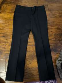 NY & Co. Black Dress Pants