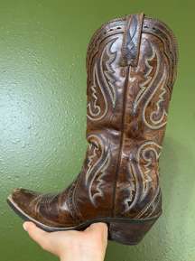 Western Boots