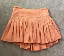 Gold Hing Skirt