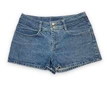 Vintage‎ Bebop Denim Shorts