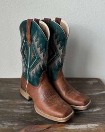 Cowgirl Boots