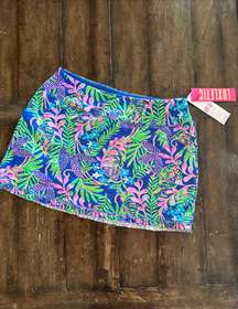 Anika Skort Size Small