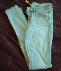 Hidden Skinny Jeans Women’s Size 26