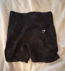 gym shark shorts 