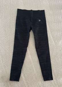 Flex Highwaisted Leggings