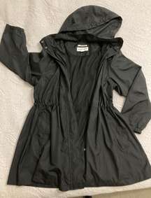 Rain Jacket