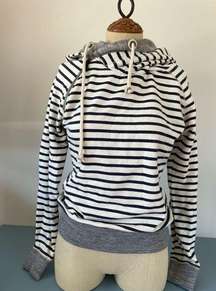 Maison Scotch Womens hoodie size 1 (US size 4)