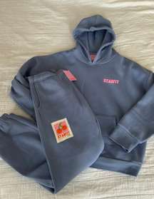 starfit sweatset