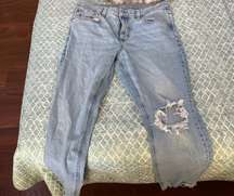 Outfitters Jeans