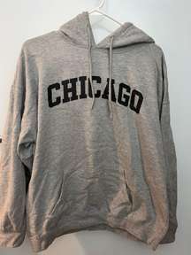 Chicago Sweatshirt