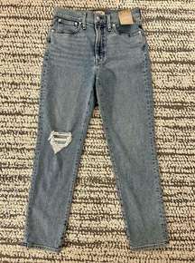 The Perfect Vintage High Rise Jeans Size 28