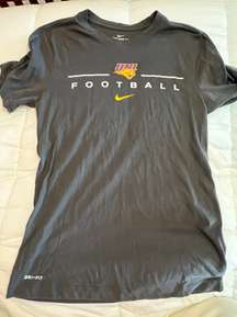 UNI Football T-shirt