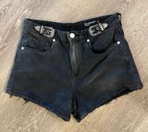 Western Shorts