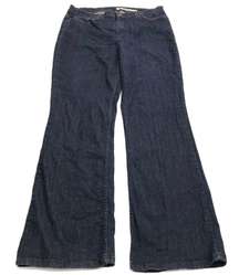 DKNY Soho Jean Bootcut Women's size 12s