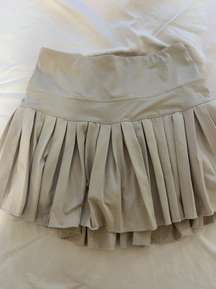 skirt