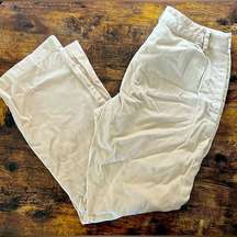 LAUREN JEANS CO. Ralph Lauren | petite ladies pants. Size: 8P