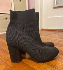 High Heel Boots