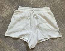 Dippin’ ’s Gauze Shorts Medium