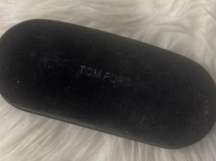 Tom Ford sunglasses case