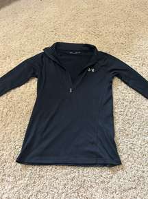 Half-Zip