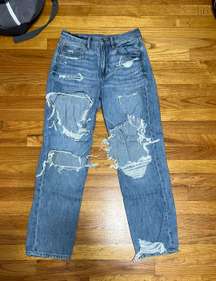 Outfitters Boyfriend Jean