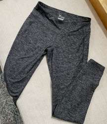 Leggings in Grey size M