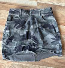 Mini Skirt Size Small