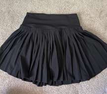 tennis skirt