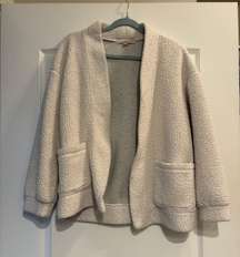 Cozy Lounge Sweater