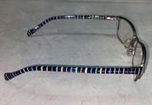 Eyeglasses (frames)