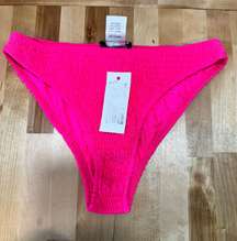 Lab Swim Bottom Large NWT