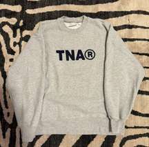 TNA The Perfect Crewneck