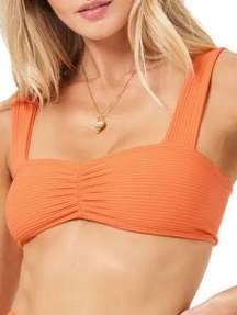 Lspace Marlee Bikini Top 