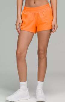 Hotty Hot Shorts 4”