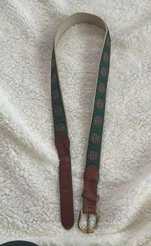 Remington Belt