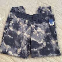 NWT Tie Dye Sweatpants